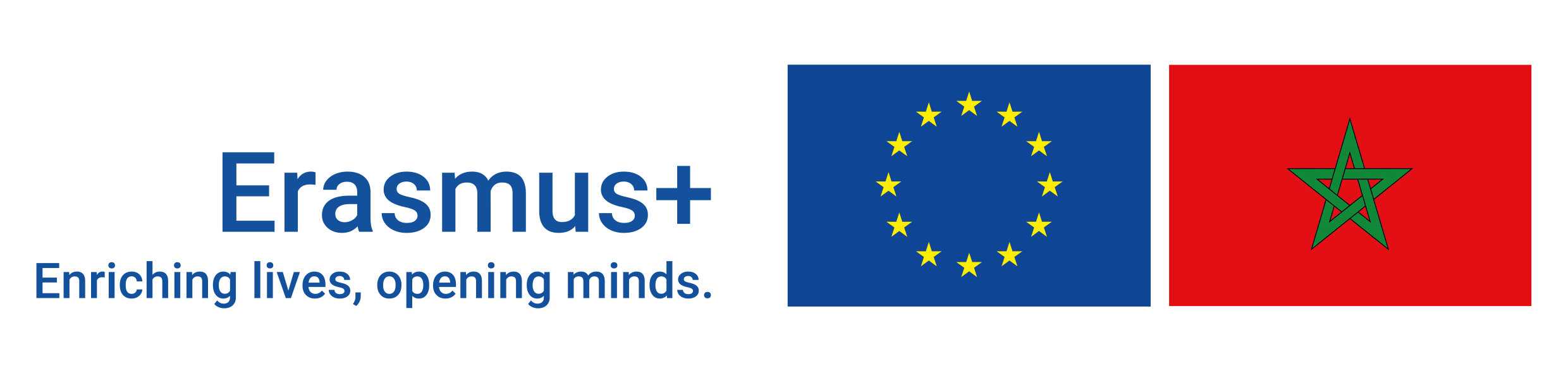 Erasmus+ Logo