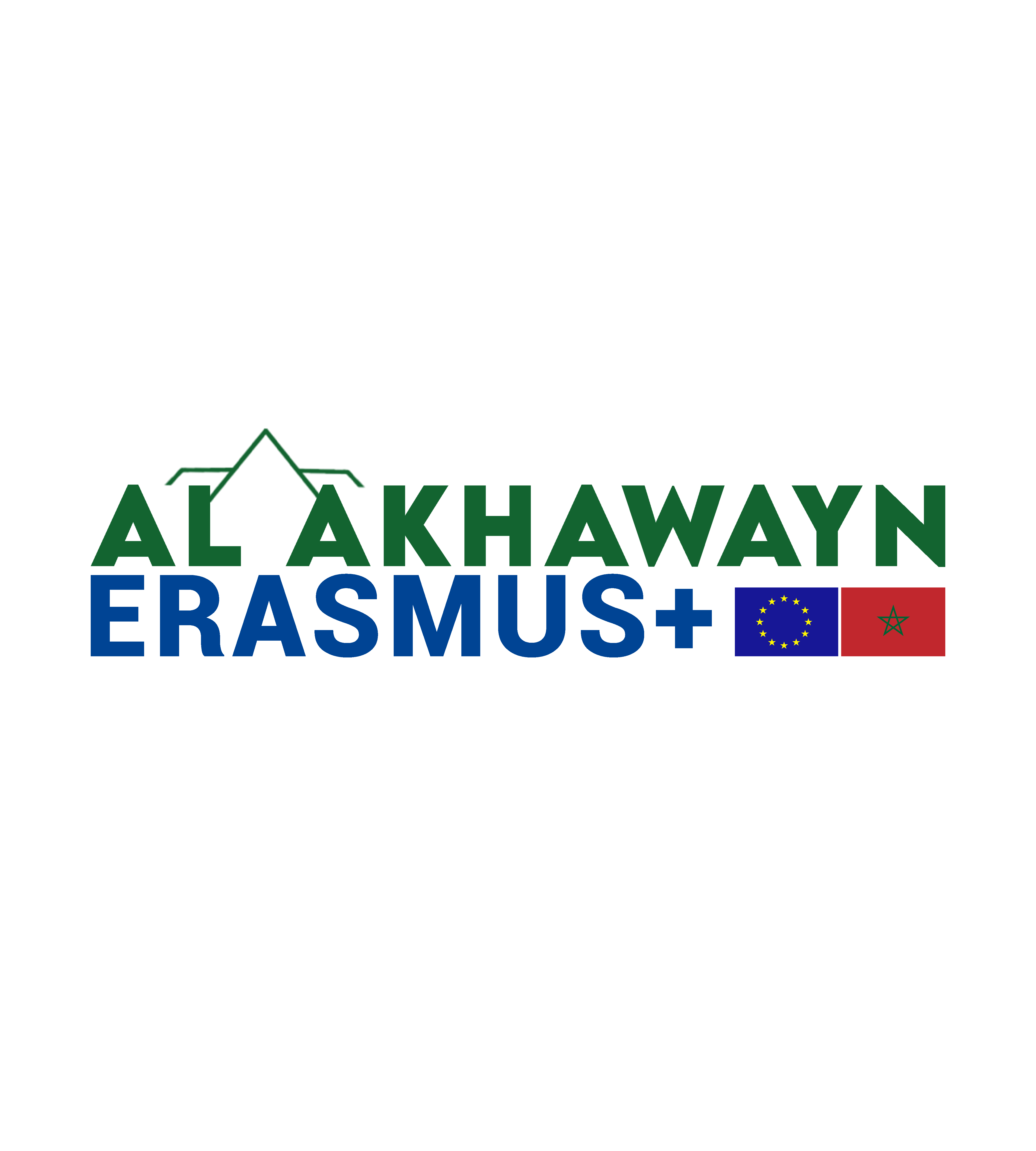 Erasmus Logo